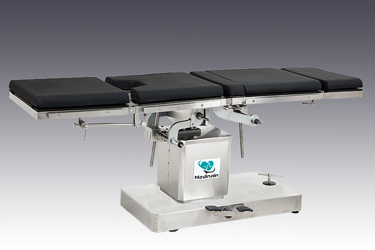 Hydraulic OT Table (ME-600H)
