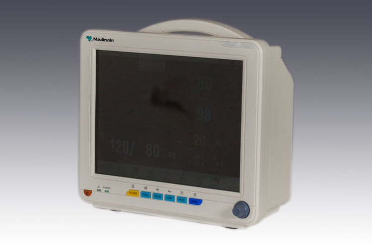Patient Monitor (ME-8500)