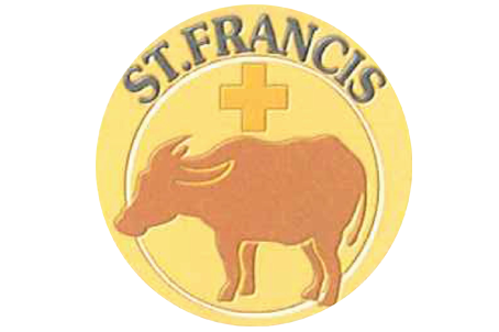 ST. FRANCIS